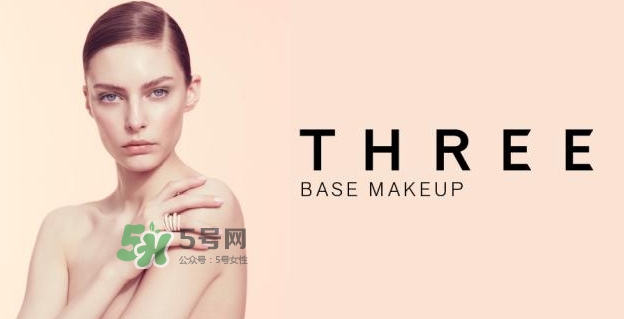 three散粉怎么樣？three自然植物透光散粉色號