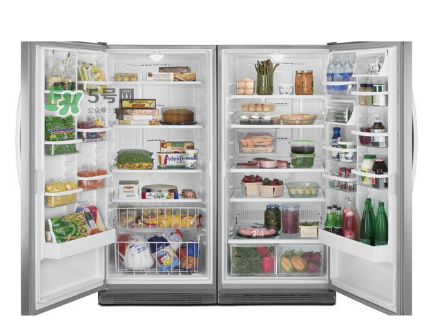 夏天冰箱冷藏室結冰怎么辦？夏天冰箱冷藏室結冰怎么回事？