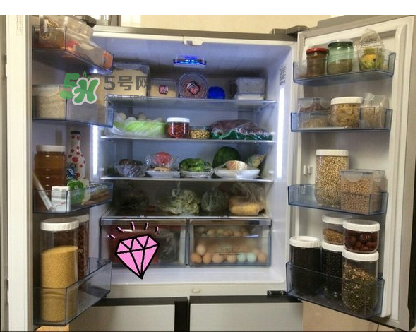 夏天冰箱冷藏室結冰怎么辦？夏天冰箱冷藏室結冰怎么回事？