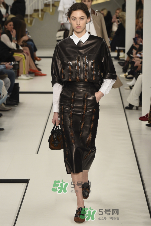tod's2017秋冬系列怎么樣_好看嗎_款式有哪些？