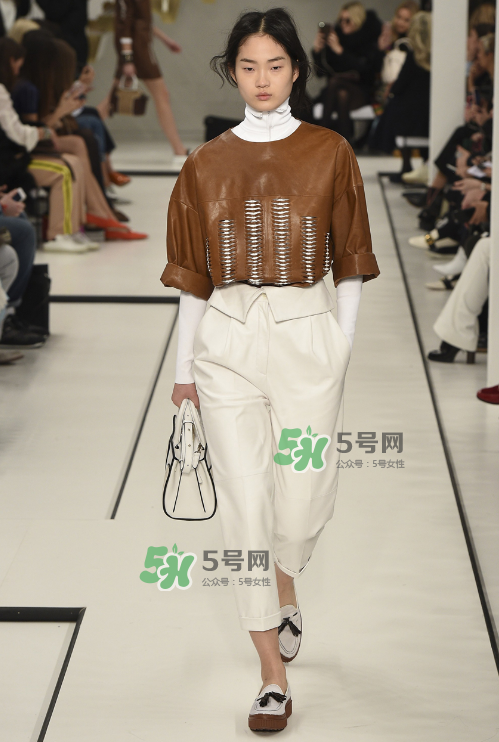tod's2017秋冬系列怎么樣_好看嗎_款式有哪些？