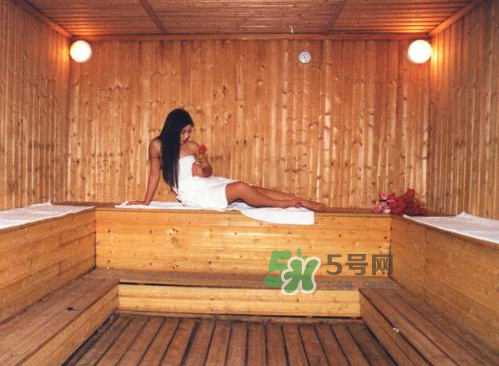 三伏天可以天天汗蒸嗎？三伏天汗蒸多久一次？