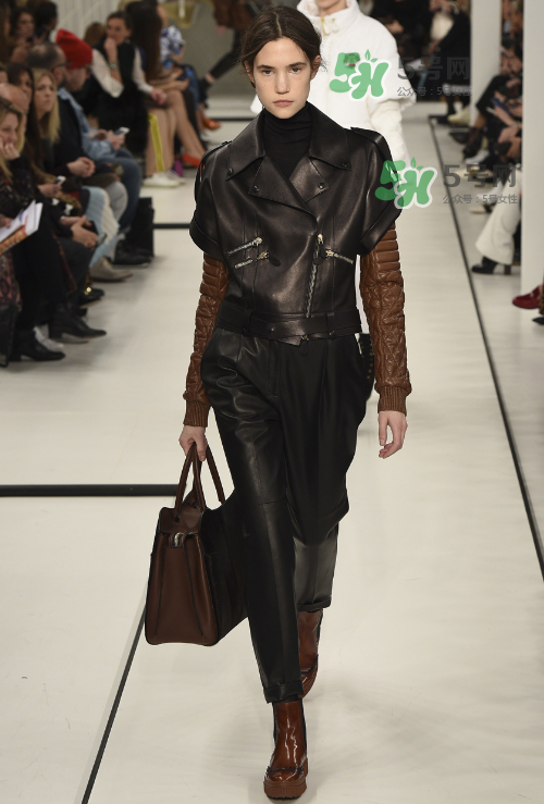tod's2017秋冬系列怎么樣_好看嗎_款式有哪些？