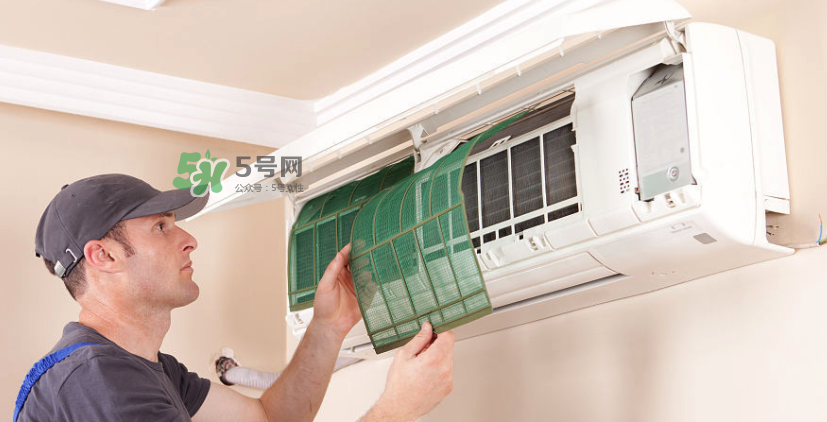 空調(diào)除濕和制冷哪個省電？空調(diào)除濕比制冷省電嗎？