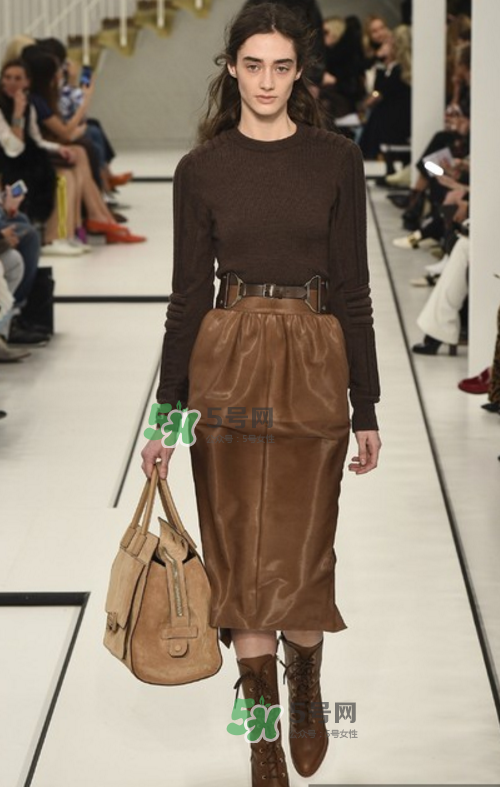 tod's2017秋冬系列怎么樣_好看嗎_款式有哪些？