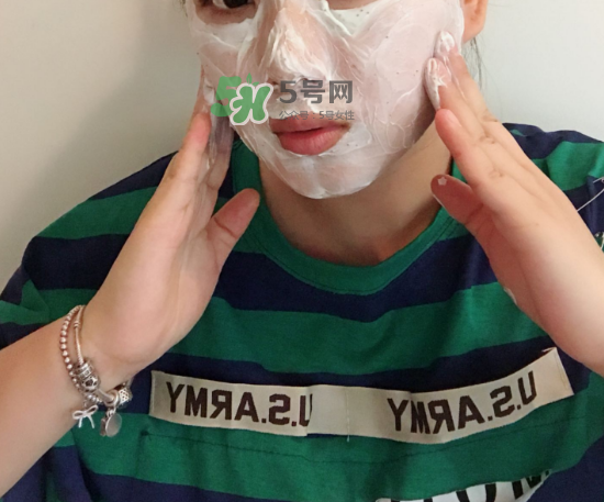 野菜潔膚霜好用嗎？野菜潔膚霜怎么用？