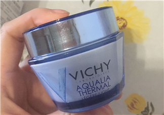 薇姿溫泉礦物水活霜怎么樣？薇姿溫泉礦物水活霜好用嗎？