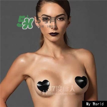 露背裝怎么穿內衣?夏季內衣的穿法