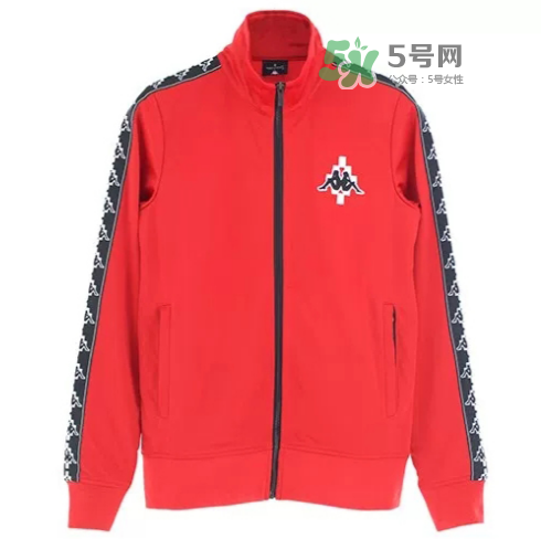 marcelo burlon與kappa聯(lián)名限定款多少錢_在哪買？