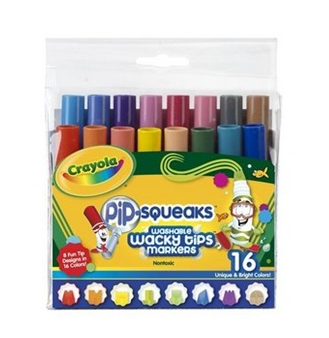 Crayola是什么牌子？Crayola繪兒樂是哪個國家的？