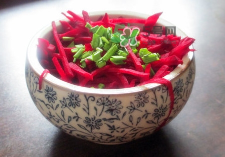 甜菜根怎么吃？甜菜根怎么做好吃