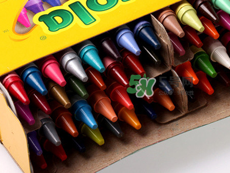 Crayola繪兒樂(lè)蠟筆好用嗎？Crayola繪兒樂(lè)蠟筆怎么樣？