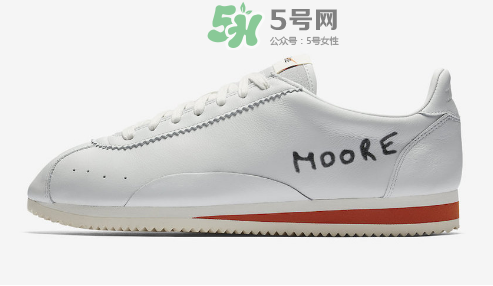 nike cortez kenny more系列運(yùn)動(dòng)鞋怎么樣？