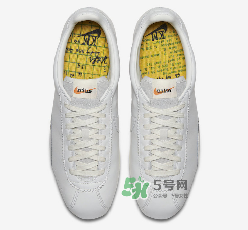 nike cortez kenny more系列運(yùn)動(dòng)鞋怎么樣？