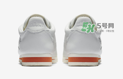 nike cortez kenny more系列運(yùn)動(dòng)鞋怎么樣？