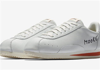 nike cortez kenny more系列運(yùn)動鞋怎么樣？