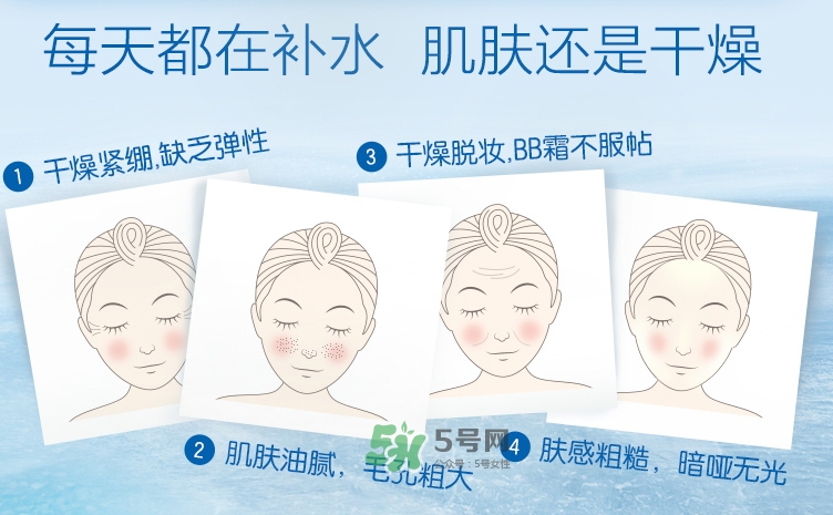 自然堂冰肌膜怎么用？自然堂冰肌膜使用方法