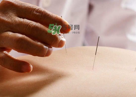 陰天下雨能針灸嗎？陰天下雨可以針灸嗎