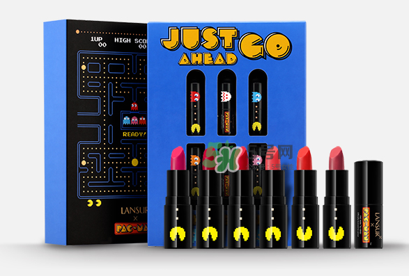 蘭瑟豆你玩唇妝套裝怎么樣？蘭瑟豆你玩唇妝套裝多少錢？