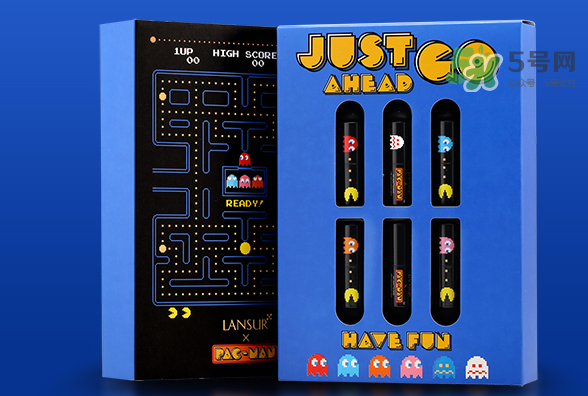 蘭瑟豆你玩唇妝套裝怎么樣？蘭瑟豆你玩唇妝套裝多少錢？