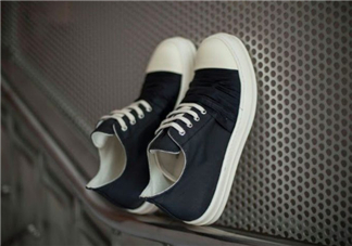 rick owens draped low厚底運(yùn)動(dòng)鞋多少錢？