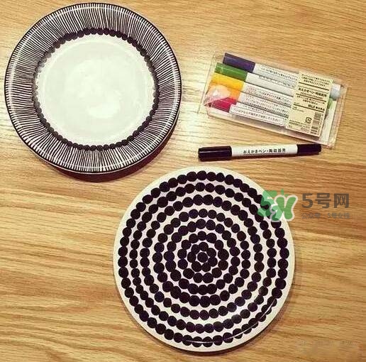 muji無印良品陶瓷筆怎么用？muji陶瓷筆使用方法