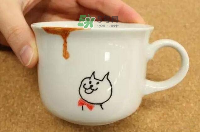 muji無印良品陶瓷筆怎么用？muji陶瓷筆使用方法