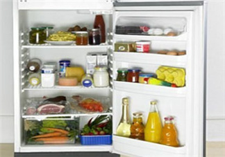 夏天冰箱冷藏室結(jié)冰怎么辦？夏天冰箱冷藏室結(jié)冰怎么回事？