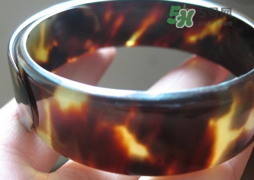 玳瑁手鐲佩戴哪只手？玳瑁手鐲佩戴禁忌