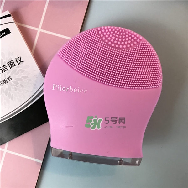 免費(fèi)試用第四波！Pilerbeier派樂(lè)蓓潔面儀免費(fèi)申領(lǐng)~