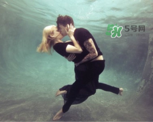 初吻怎么接吻？如何接吻不像初吻？