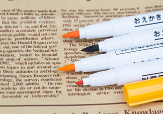 muji無(wú)印良品陶瓷筆怎么用？muji陶瓷筆使用方法