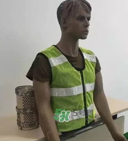  空調(diào)背心多少錢一個？空調(diào)背心哪里可以買到