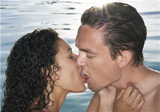 初吻怎么接吻？如何接吻不像初吻？