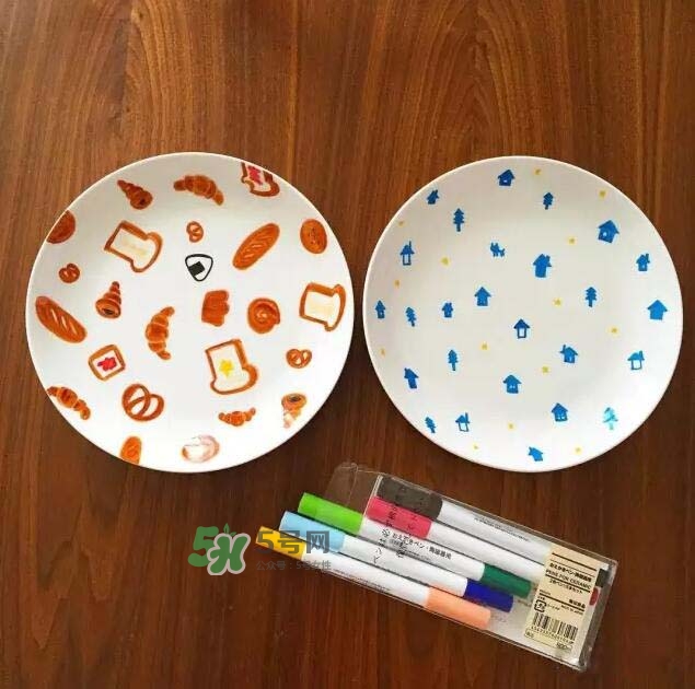 muji無印良品陶瓷筆怎么用？muji陶瓷筆使用方法