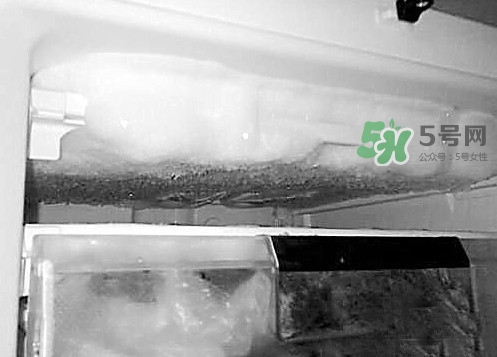 冰箱冷藏室結(jié)冰正常嗎？冰箱冷藏室結(jié)冰是什么原因？