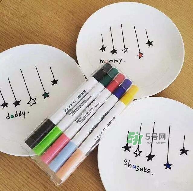 muji無印良品陶瓷筆怎么用？muji陶瓷筆使用方法