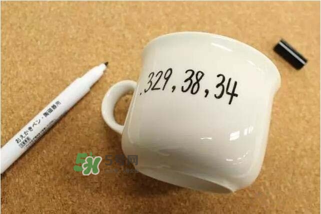 muji無印良品陶瓷筆怎么用？muji陶瓷筆使用方法