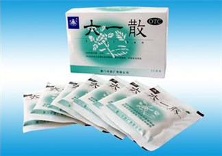 六一散可以給寶寶當(dāng)爽身粉用嗎？六一散能當(dāng)痱子粉用嗎？