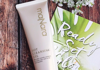 manara卸妝凝膠怎么用？manara溫熱卸妝凝膠怎么樣