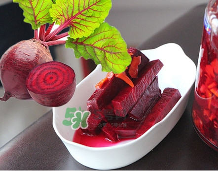 甜菜根有哪些功效？甜菜根什么人不能吃