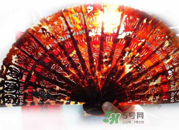 玳瑁怎么辨別真假？玳?？梢哉此畣?></p><p>3、不要和堅硬的物品和首飾接觸，以防玳瑁飾品刮傷、刮花。</p><p>玳瑁（Shell）是一種有機寶石，成分：碳酸鈣；硬度：2.5；特指玳瑁的背甲，為非晶質(zhì)體，呈微透明至半透明，具蠟質(zhì)至油脂光澤。</p><h3>佩戴玳瑁的好處</h3><p>玳瑁是一種有機寶石，特指玳瑁的背甲，玳瑁的甲殼上有美麗而又色彩斑斕的花紋，是一種名貴的寶石，為非晶質(zhì)體，呈微透明至半透明，具蠟質(zhì)至油脂光澤?？捎糜谥谱鹘渲?、手鐲、簪（釵）、梳（櫛）、扇子、盒、眼鏡框、樂器小零件、精密儀器的梳齒以及刮痧板等器物，具有獨特的神韻和光彩。高貴典雅，有祥瑞幸福、健康長壽的象征，享有“海金”之稱。</p>		</div>
<div align=