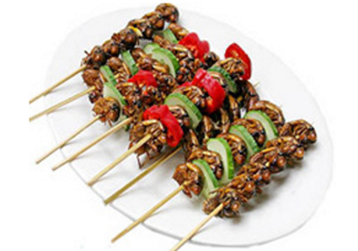 知了猴什么味道？知了猴好吃嗎？