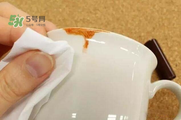 muji無印良品陶瓷筆怎么用？muji陶瓷筆使用方法