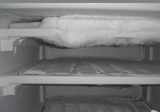 冰箱冷藏室結(jié)冰正常嗎？冰箱冷藏室結(jié)冰是什么原因？