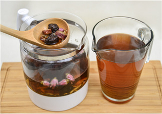 中暑能喝酸梅湯嗎？酸梅湯中暑能不能喝？