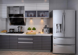 冰箱究竟該買幾個門的？什么牌子的冰箱最好