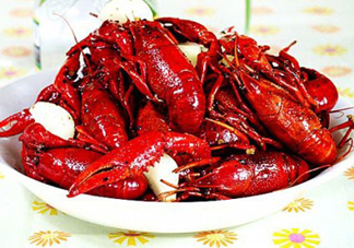 麻辣小龍蝦上火嗎？吃麻辣小龍蝦上火嗎？