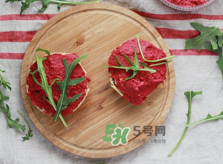 甜菜根怎么吃？甜菜根怎么做好吃