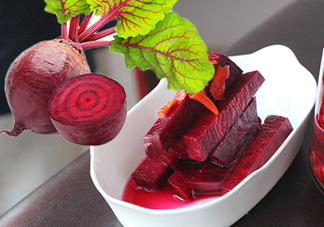 甜菜根有哪些功效？甜菜根什么人不能吃